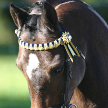 Browband covers Link